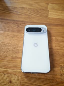Google Pixel 9 Pro 256GB