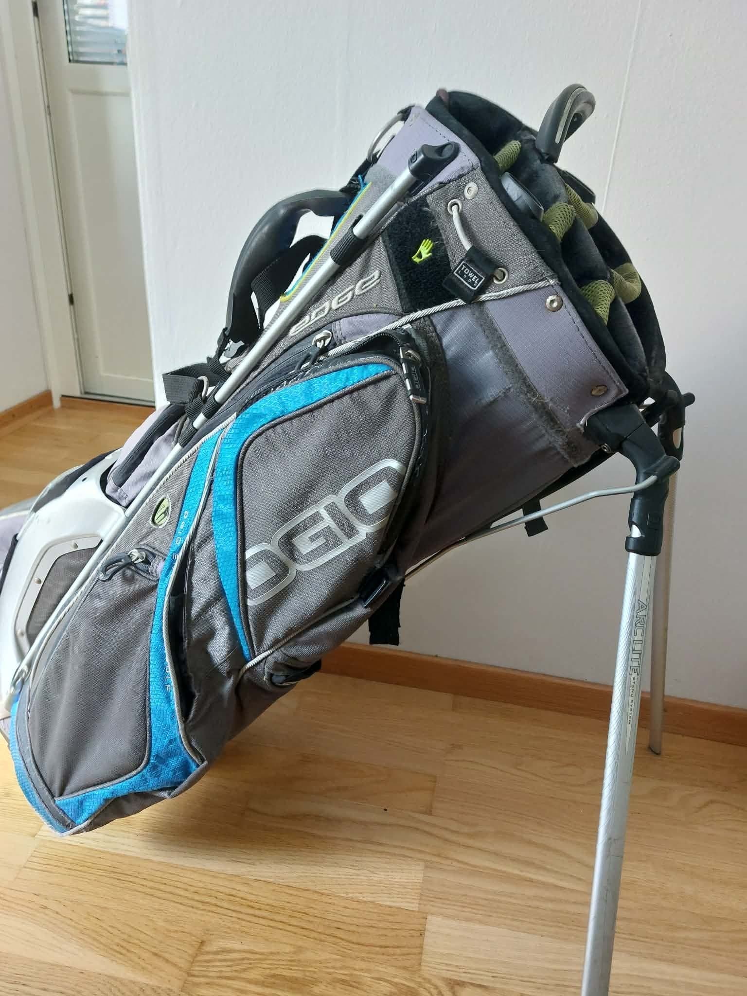 Ogio Edge bärbag golf