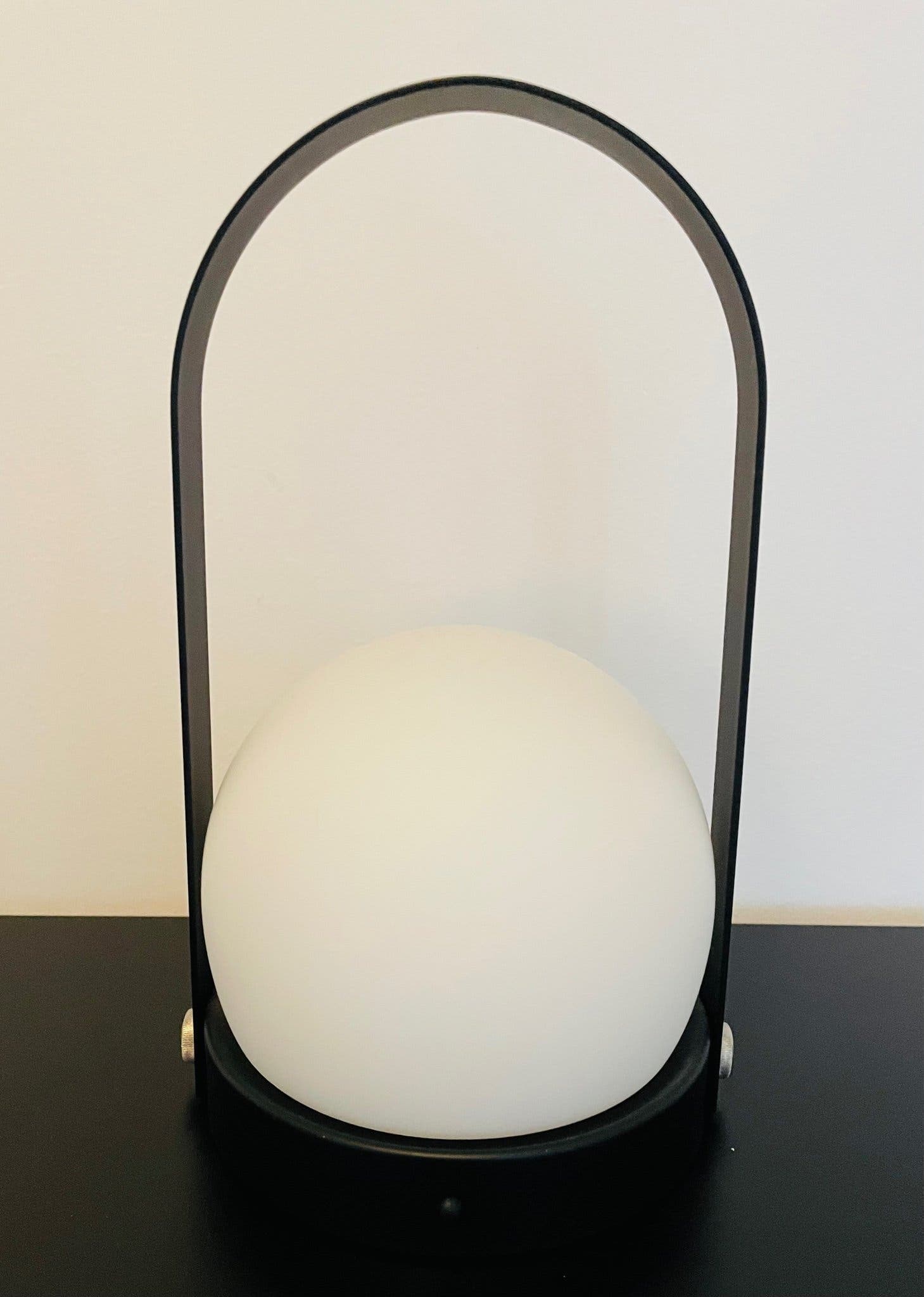Carrie LED Lampa av Norm Architects