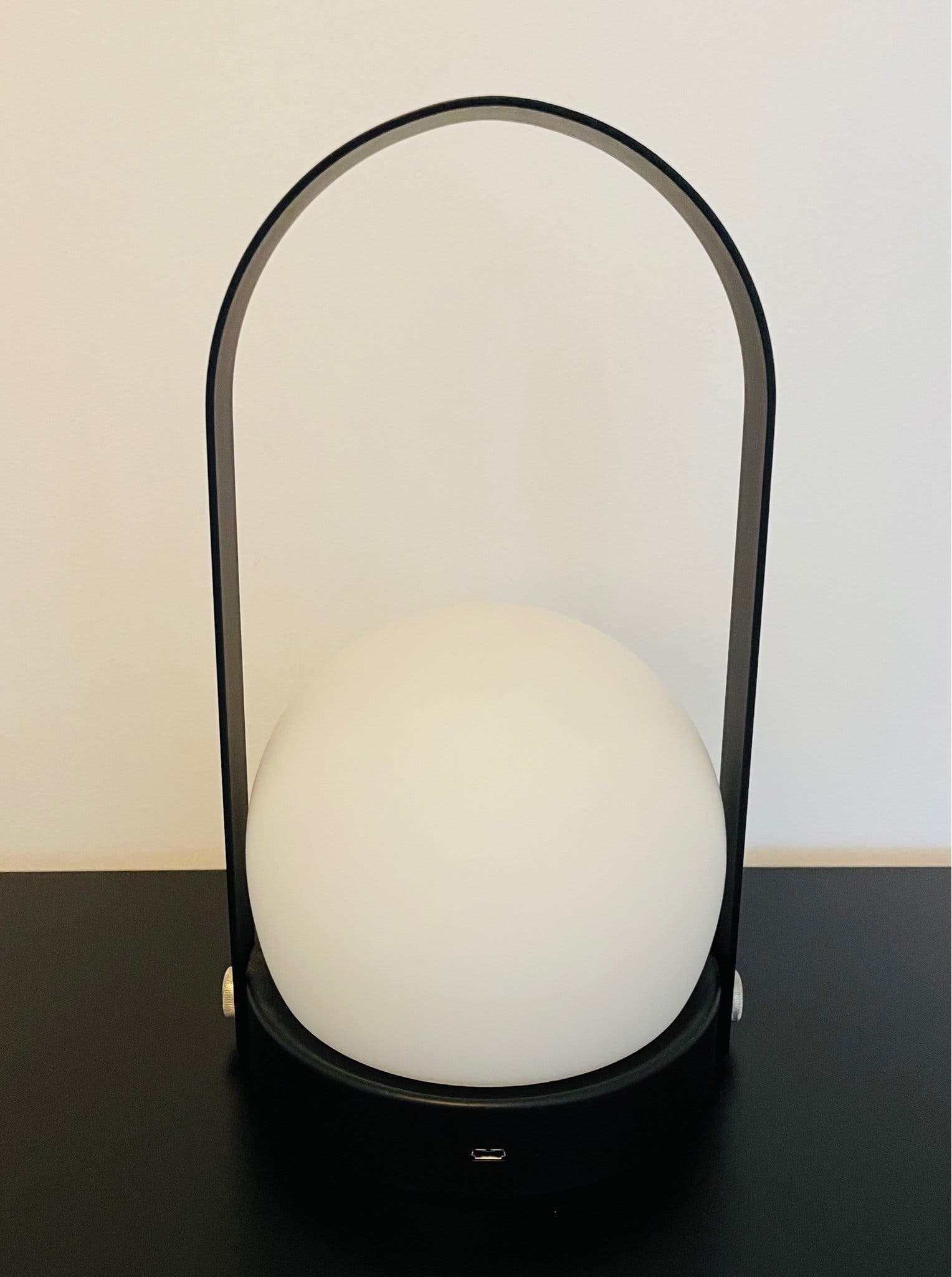 Carrie LED Lampa av Norm Architects