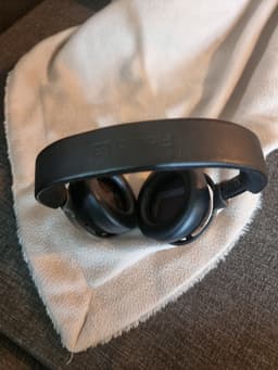 Philips Fidelio L3 Over-Ear Hörlurar