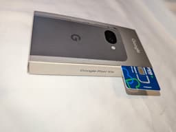 Google Pixel 10a