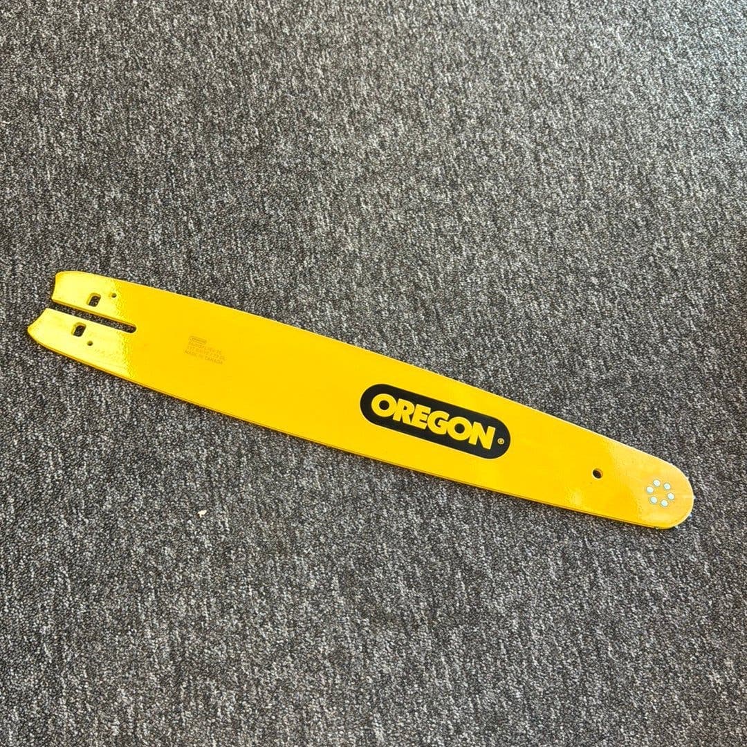MASKINSVÄRD SOLID HARVESTER 64cm - OREGON