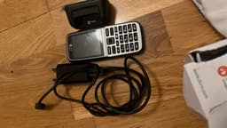 Doro PhoneEasy 530X