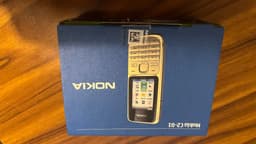 Nokia C2-01
