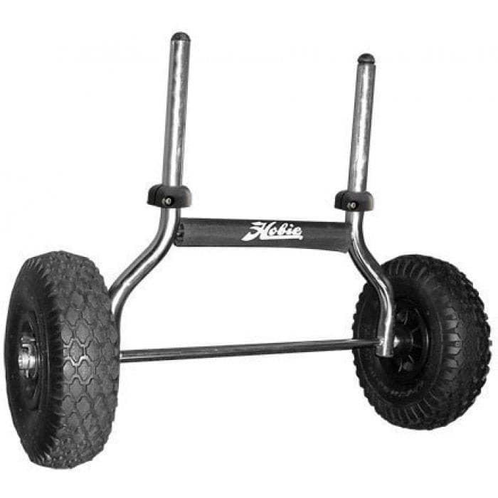 Hobie Heavy Duty Cart Plug-in, transportvagn för kajak