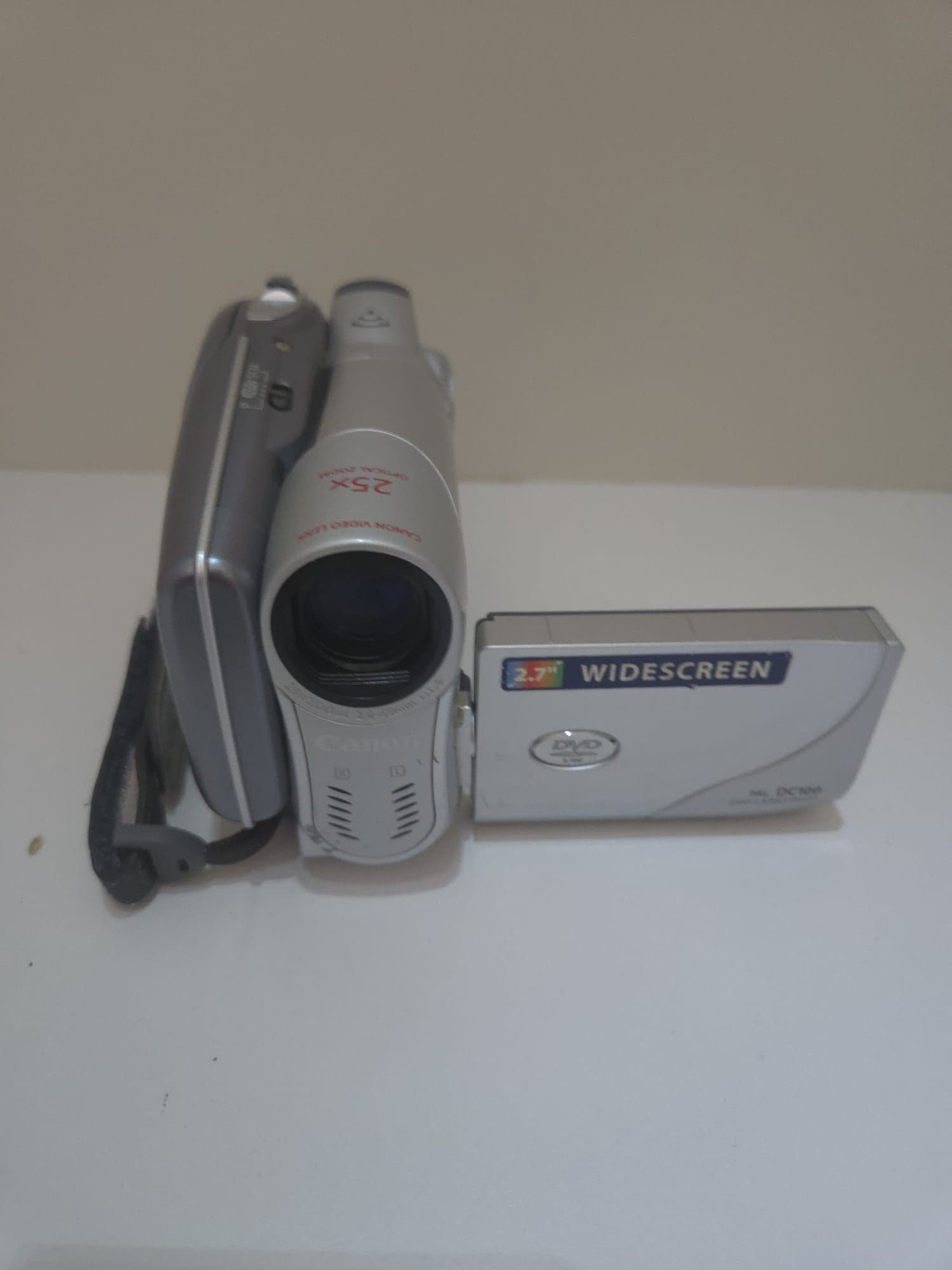 Videokamera