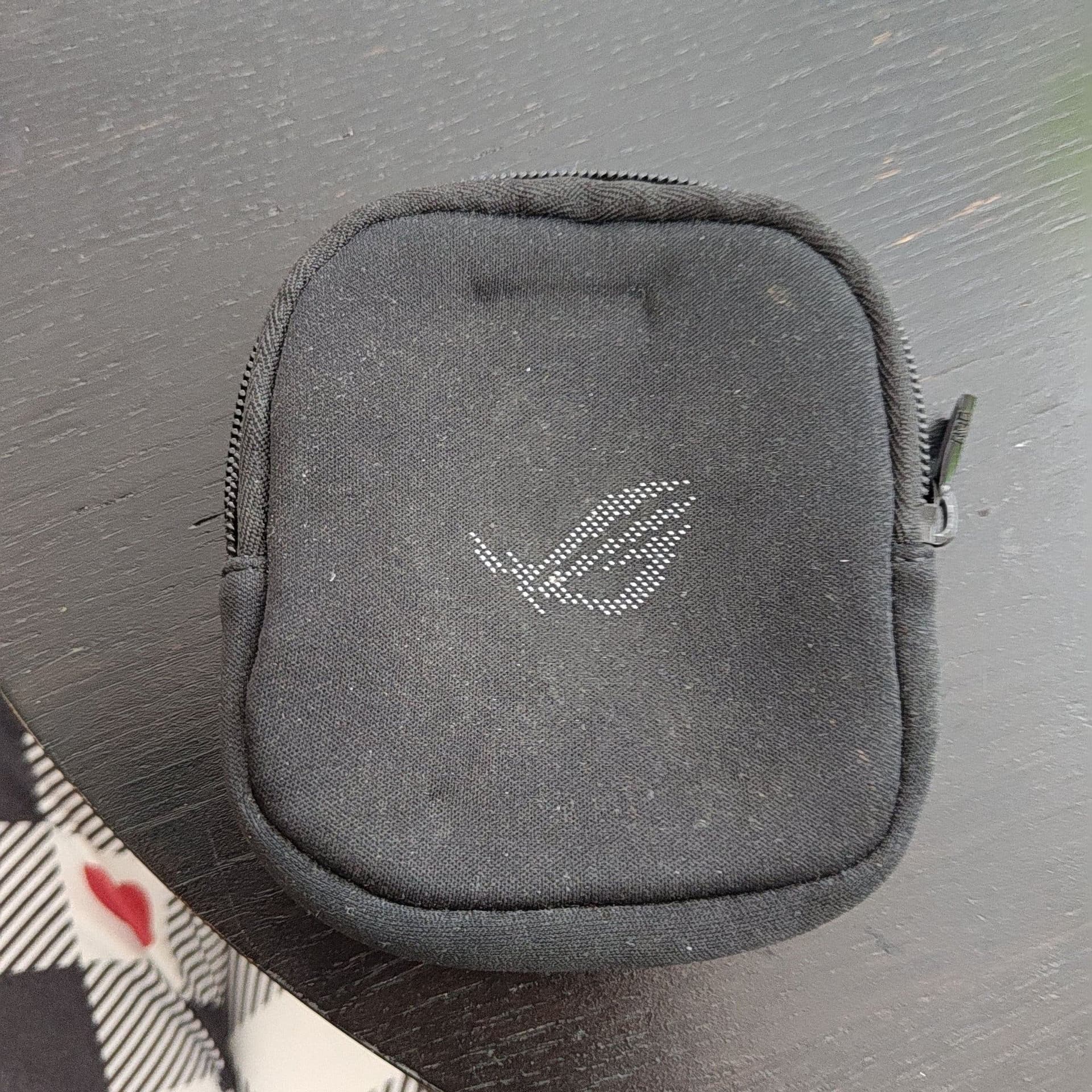 ROG Phone AeroActive Cooler ROG Phone 9
