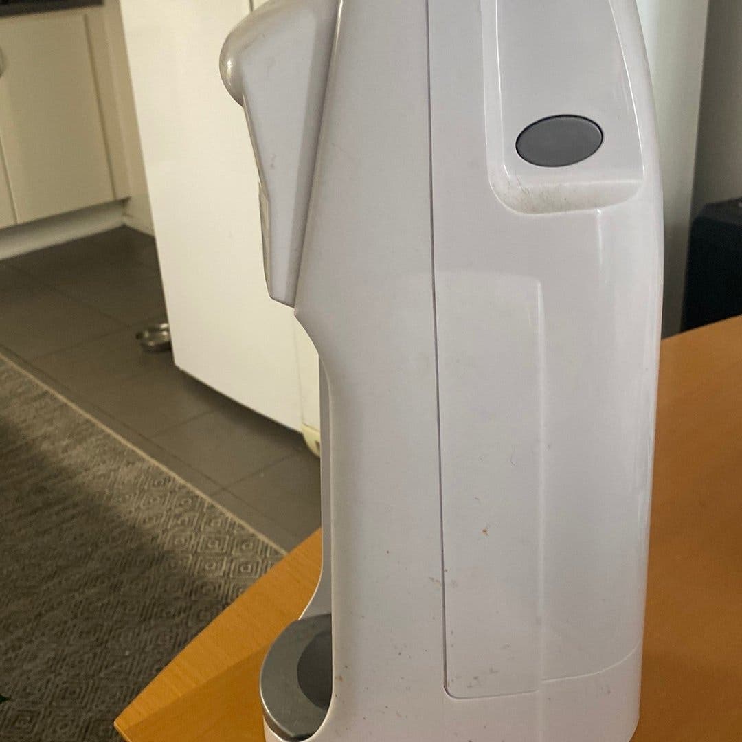 SodaStream Jet kolsyremaskin