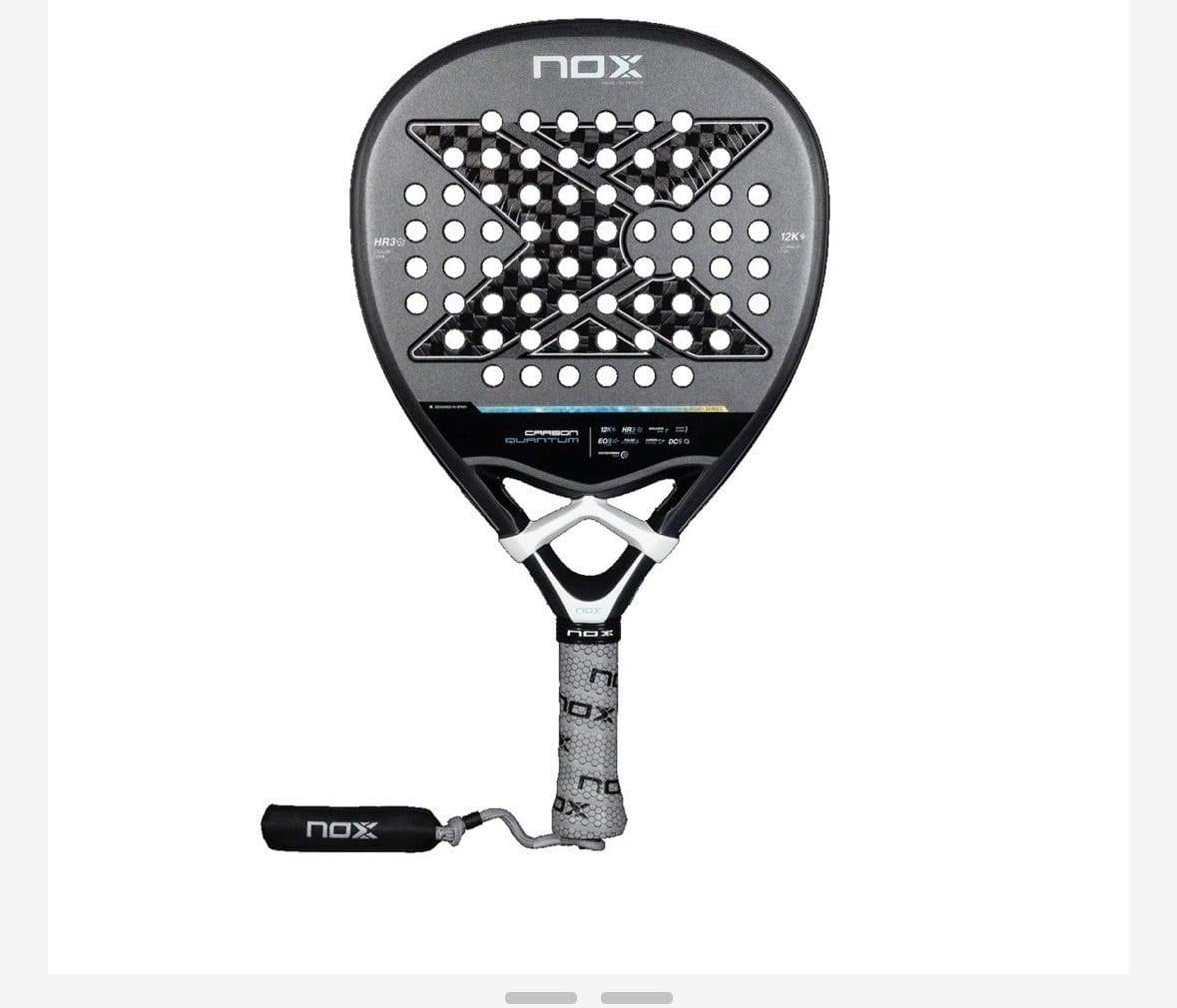 Nox Quantum 12 k