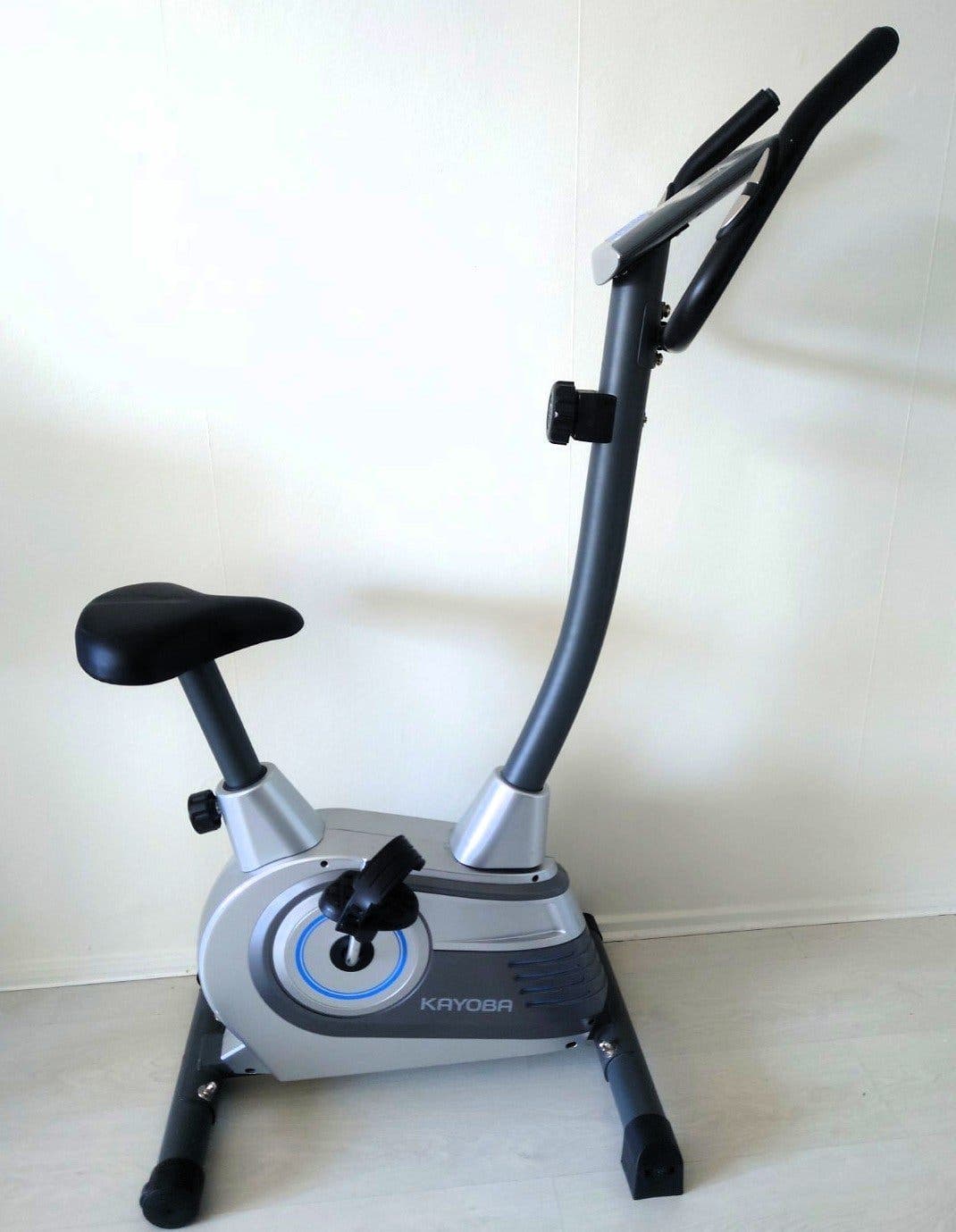 Motionscykel Kayoba