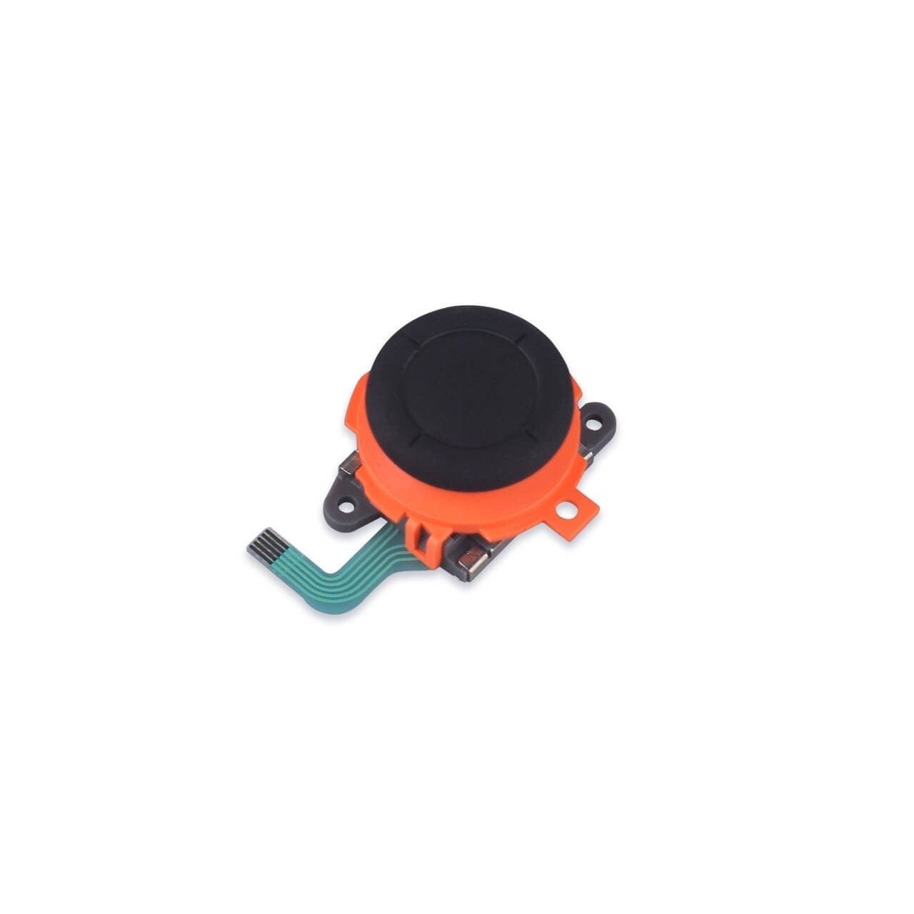 NS2 3D Joystick - Röd (1-Pack) - Nintendo Switch 2 Joy-Con 2