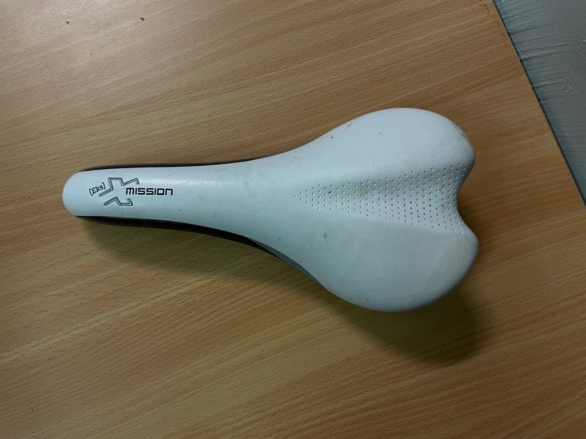 Sadel Merida Xmission Comp