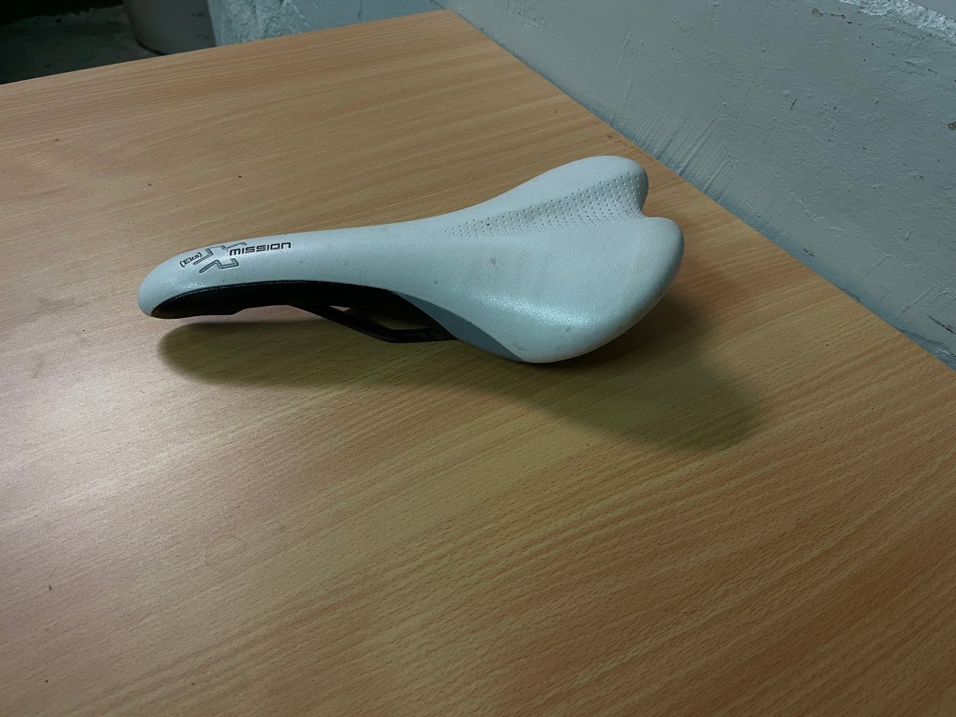 Sadel Merida Xmission Comp