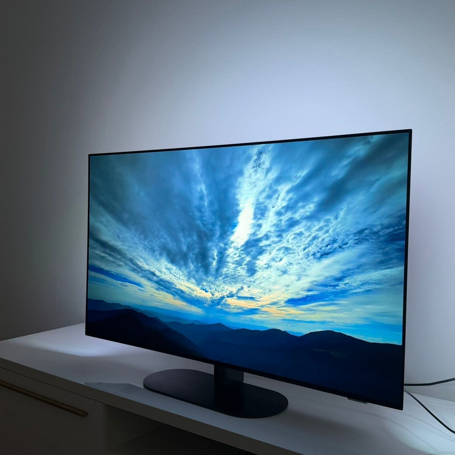 Philips 42" 42OLED810 4K Ambilight Google TV
