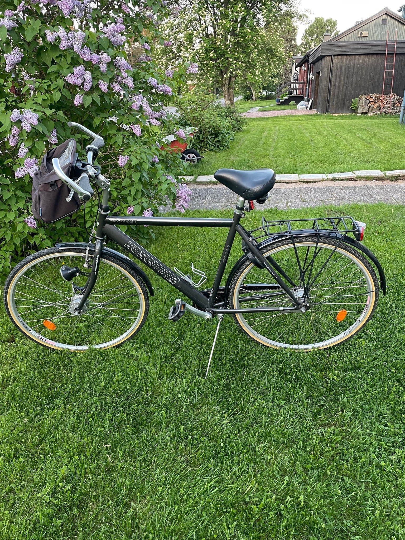Växelcykel herr 28”