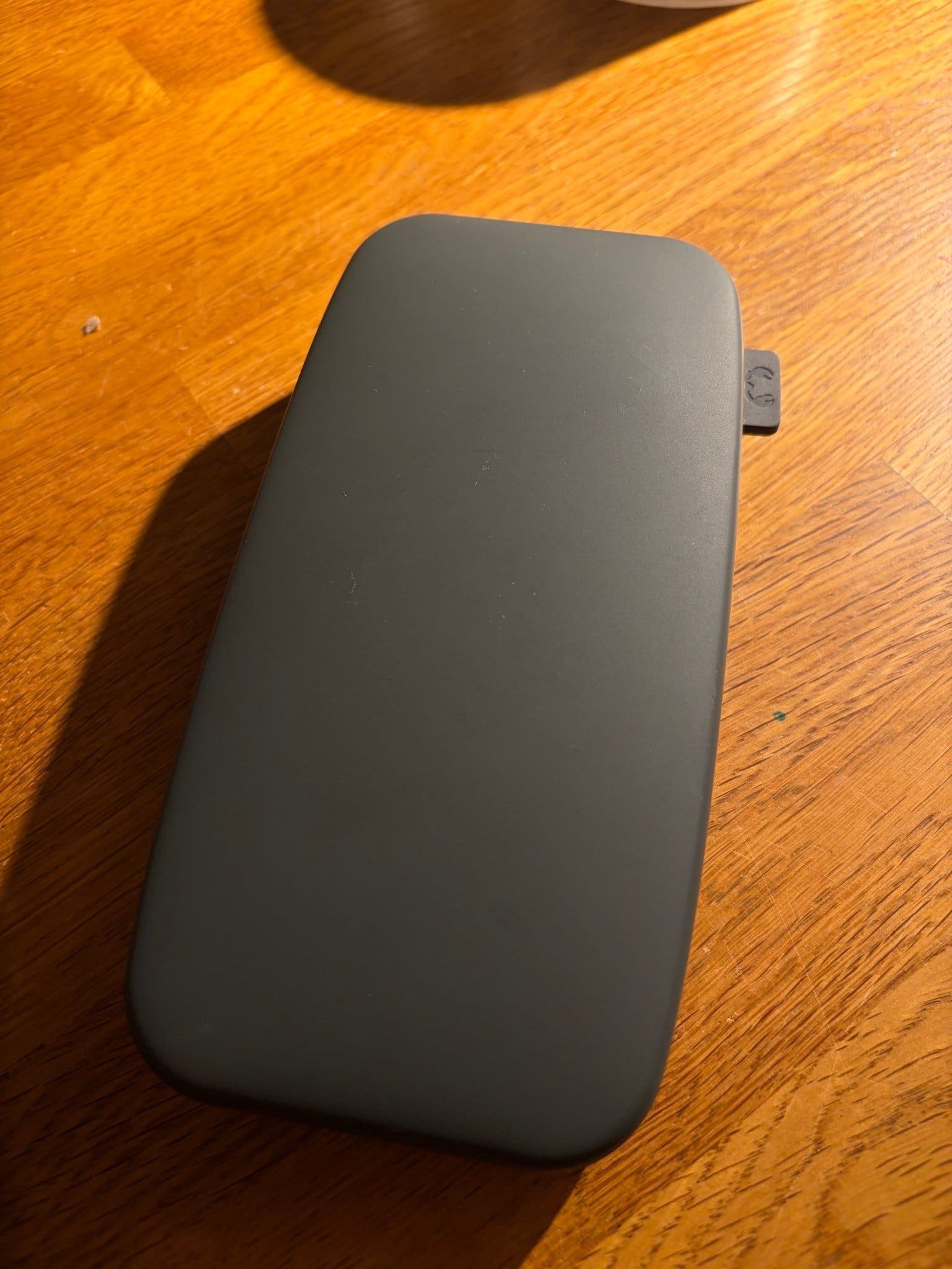 Fresh ’n Rebel Powerbank 24000 mAh 20W PD USB-C Storm Grey 2PB24100SG