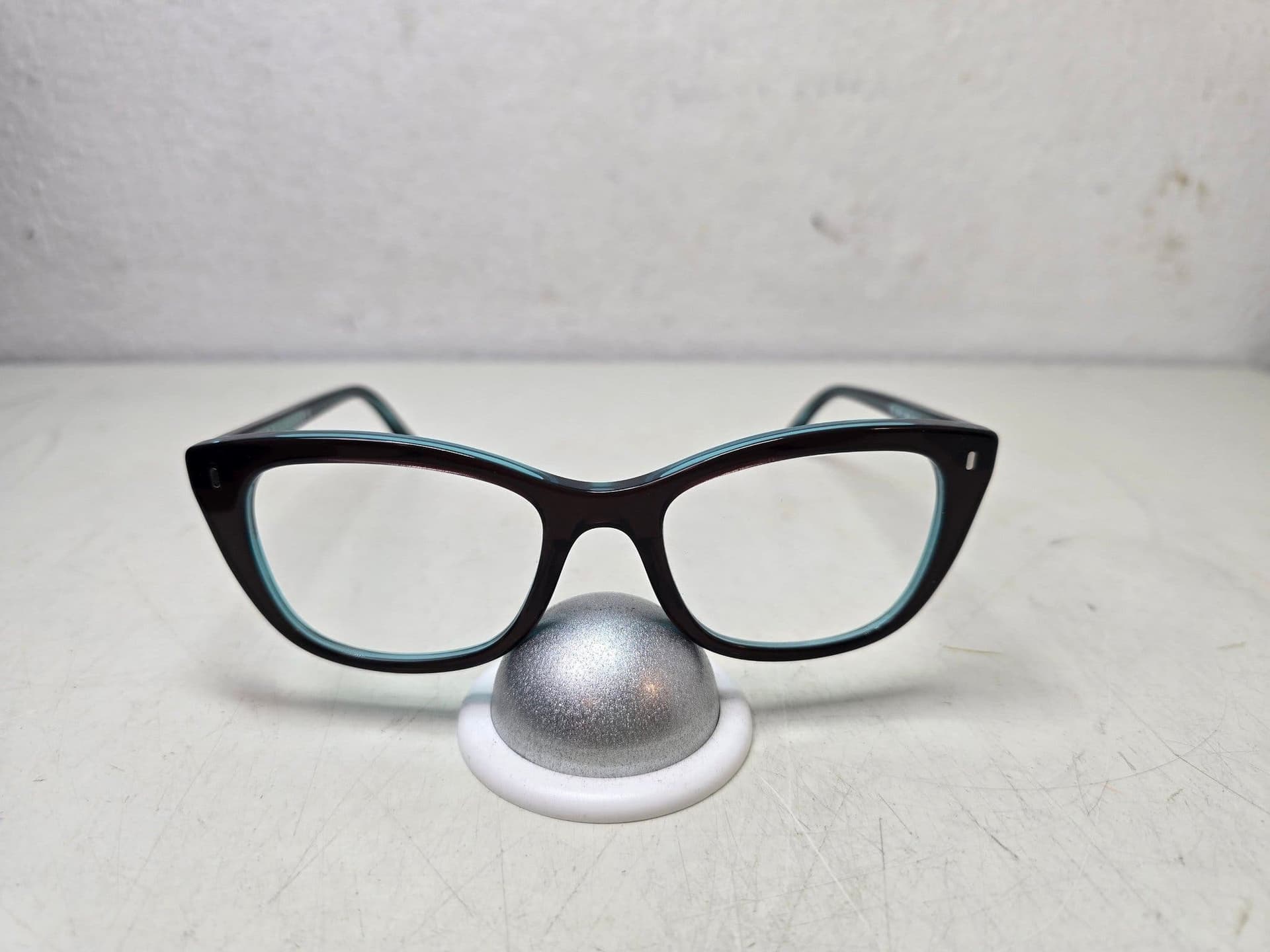 Ray-Ban RB 5433 8366 52-19 140 glasögonbågar