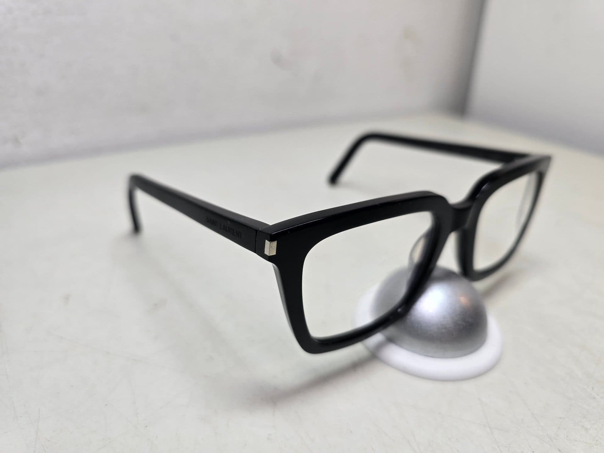Saint Laurent SL 167 001 Glasögonbågar