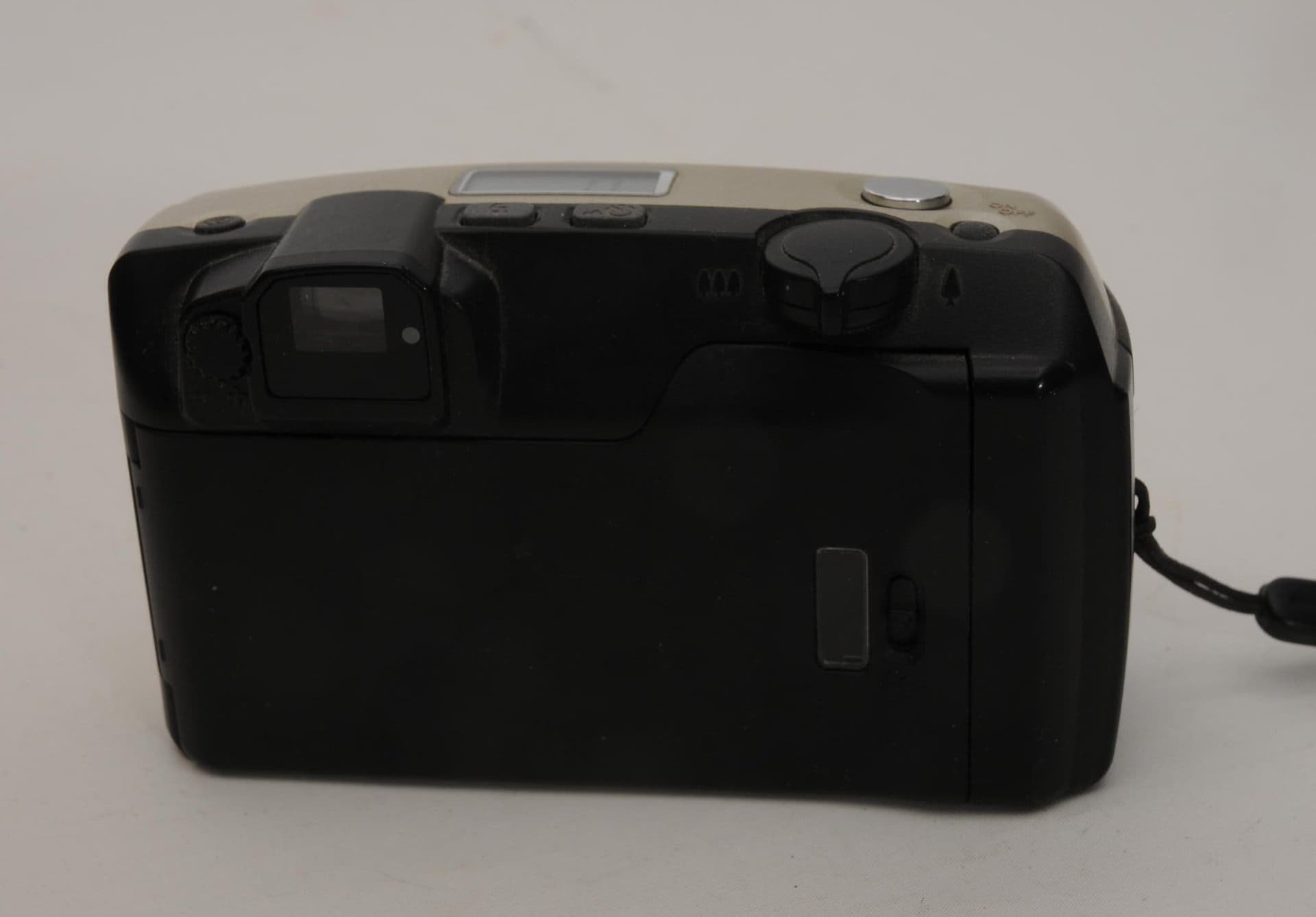 Pentax Espio 105G