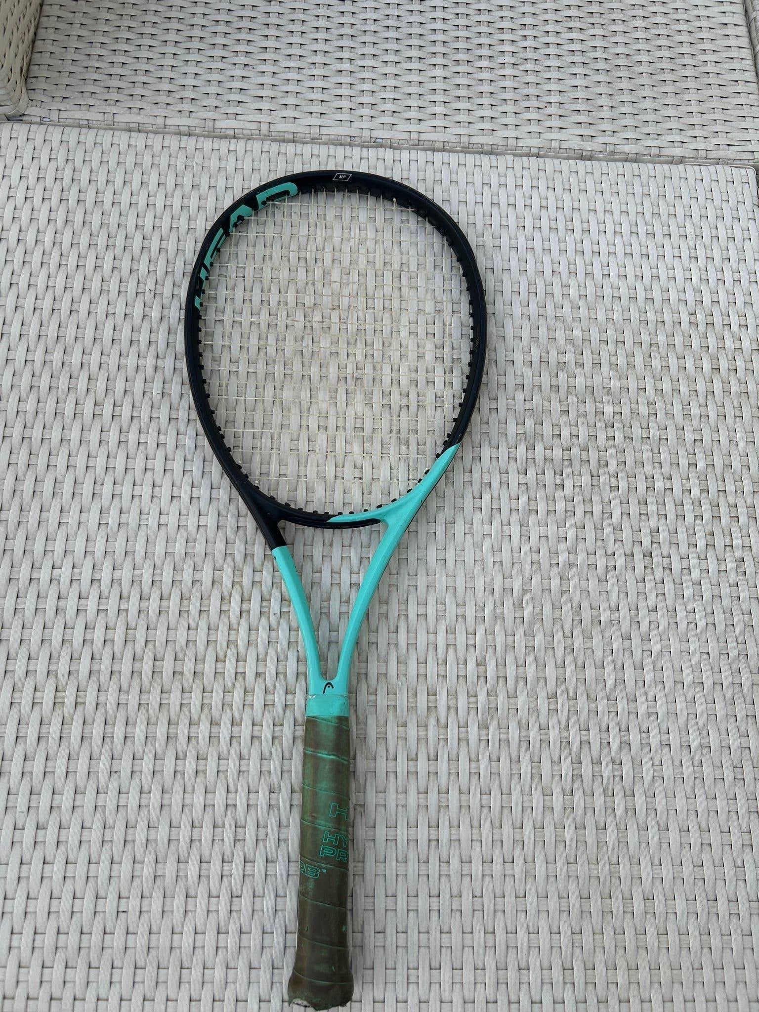 Head tennisracket