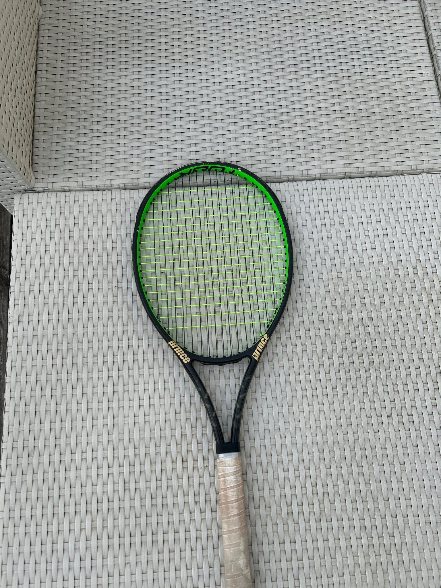 Prince tennisracket