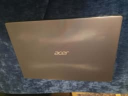 Acer Aspire 3 Laptop model no n19h1 ingen laddare ingen test komplett.