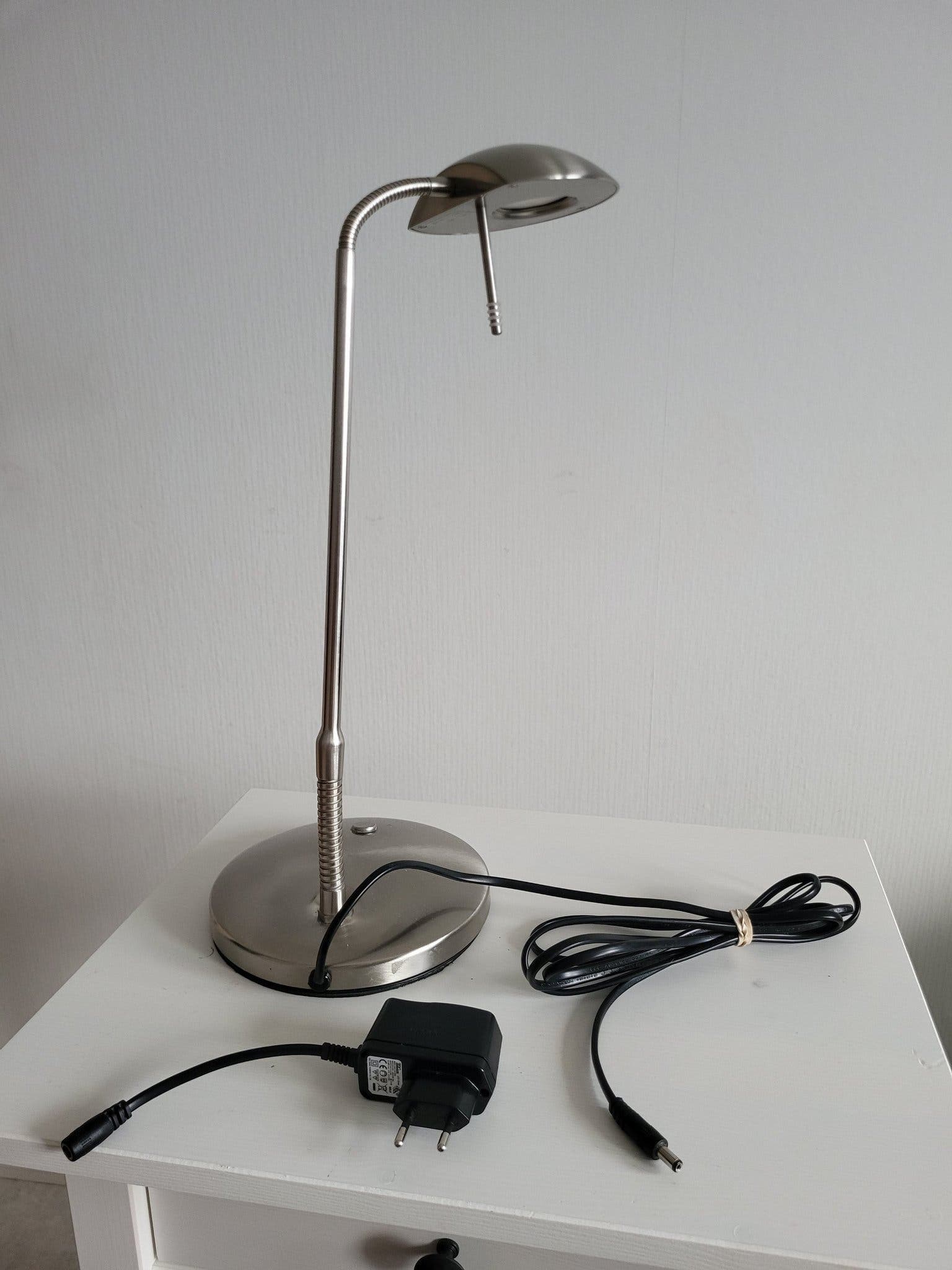 Bordslampa, Texa Design,Venedig