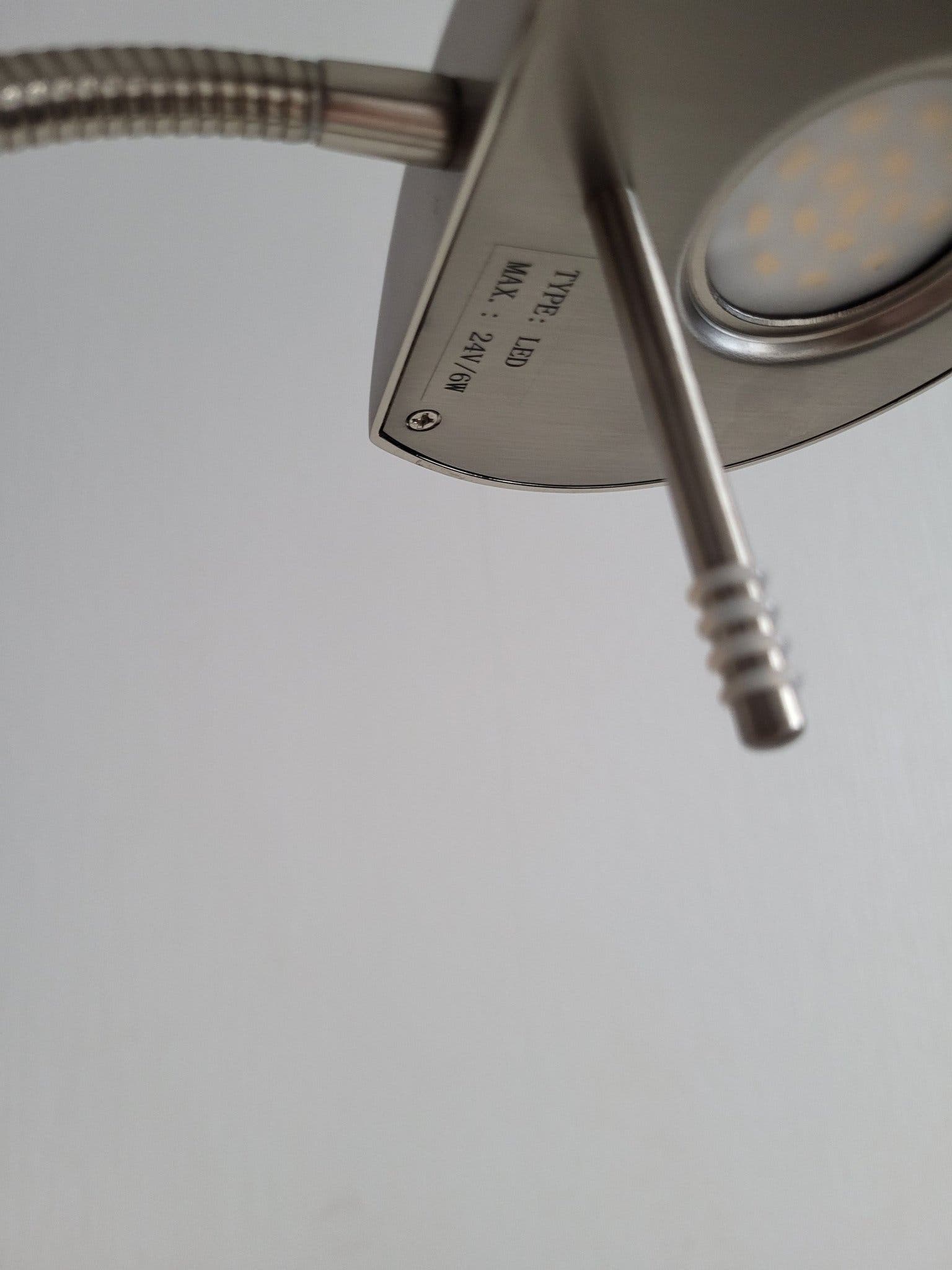 Bordslampa, Texa Design,Venedig