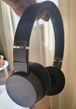 Lenovo ThinkPad X1 Bluetooth Hörlurar
