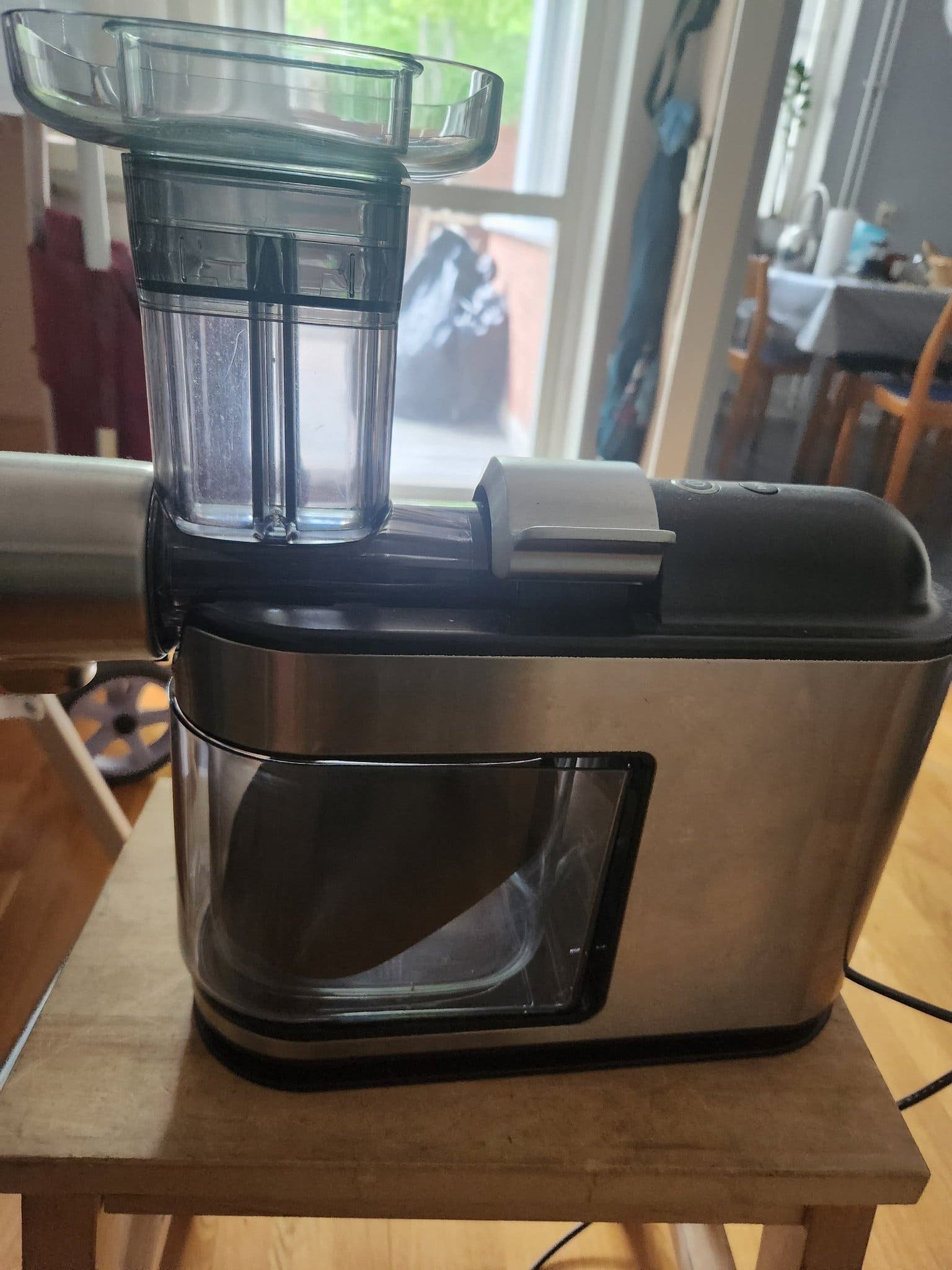 Philips Slow Juicer Avance Collection