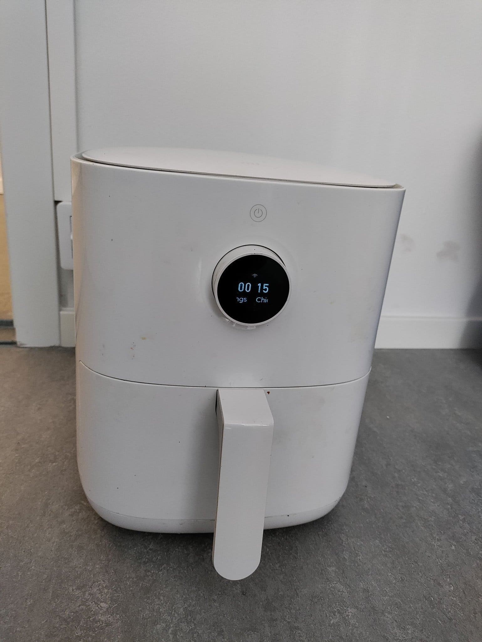 Xiaomi Mi Smart Air Fryer 3.5L
