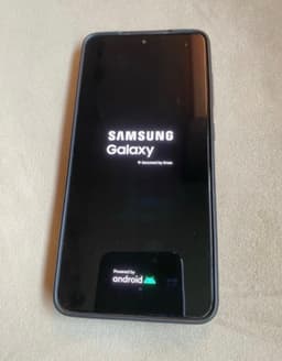 Samsung Galaxy S21 FE 5G SM-G990B/DS