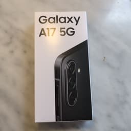 Samsung Galaxy A17 5G 128GB