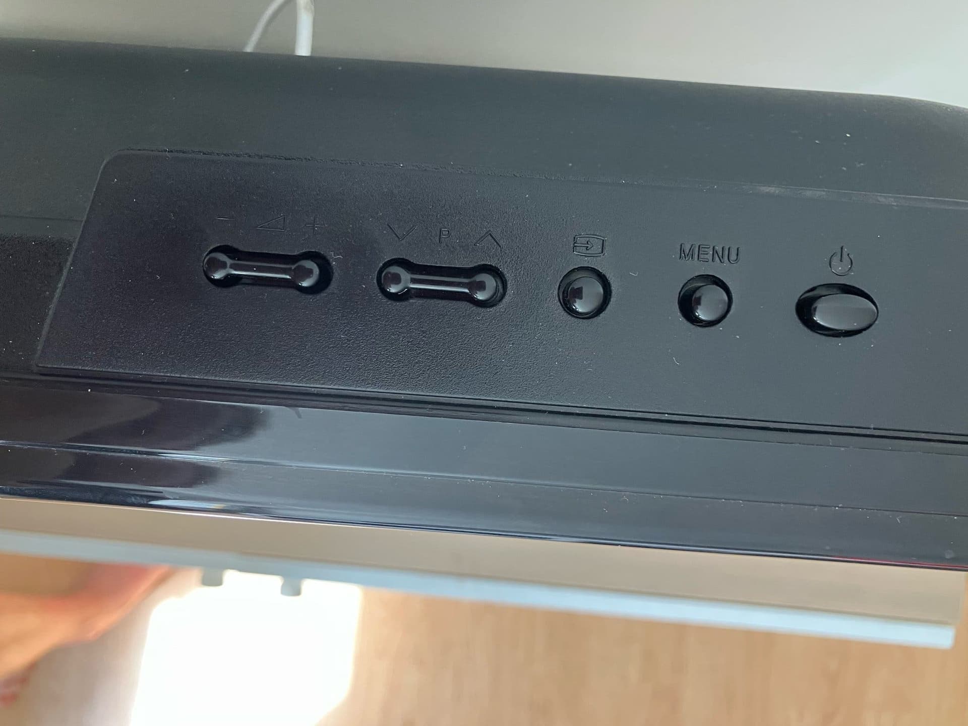 Sharp LCD Färg TV LC-32DH500S