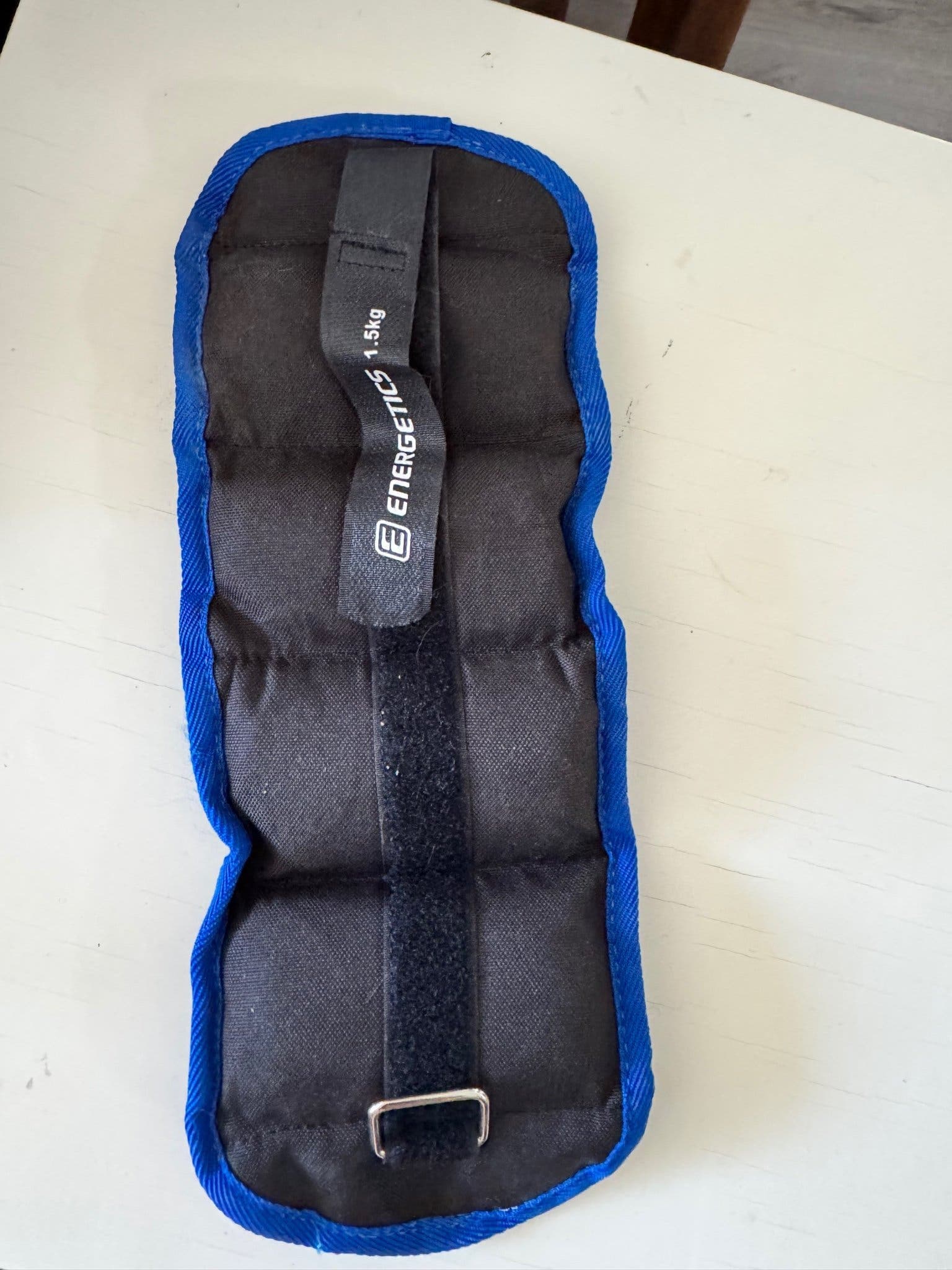 Viktmanschetter 1.5 kg