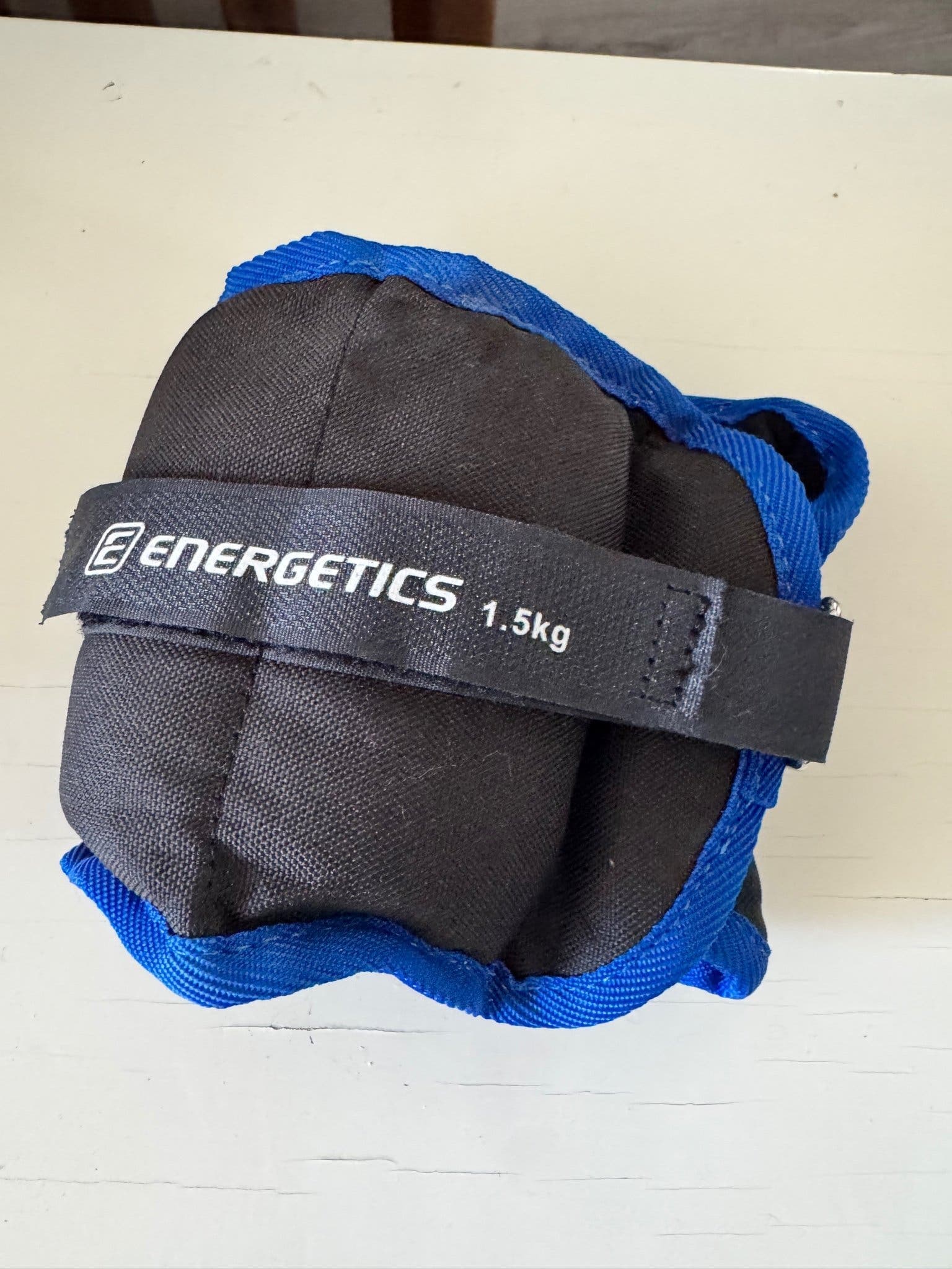 Viktmanschetter 1.5 kg