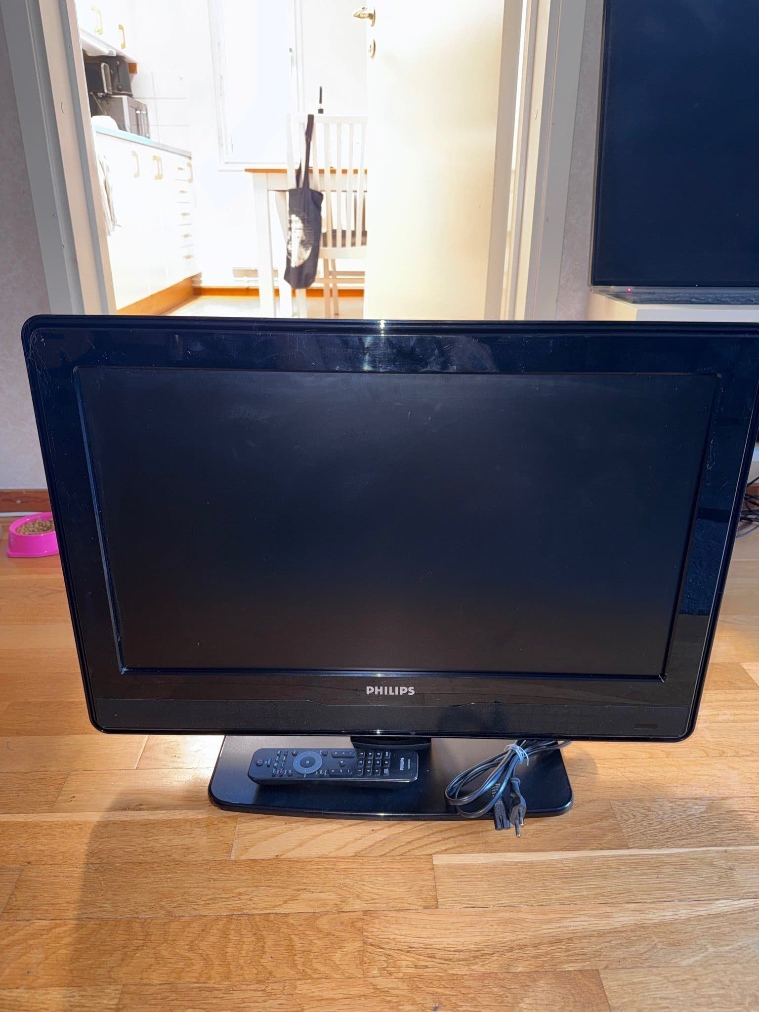 Philips 26” LCD-TV 26PFL3403D/10 – HDMI, fjärrkontroll ingår