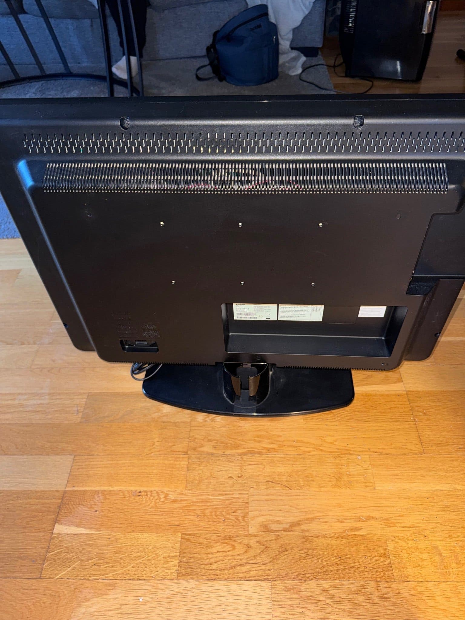 Philips 26” LCD-TV 26PFL3403D/10 – HDMI, fjärrkontroll ingår