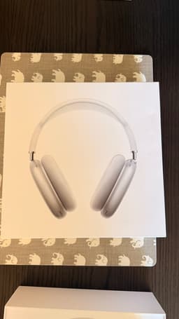 Apple AirPods Max