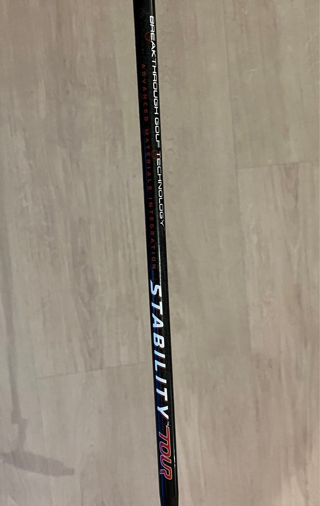 Scotty Cameron Special Select Newport 2 med Stability Tour Shaft