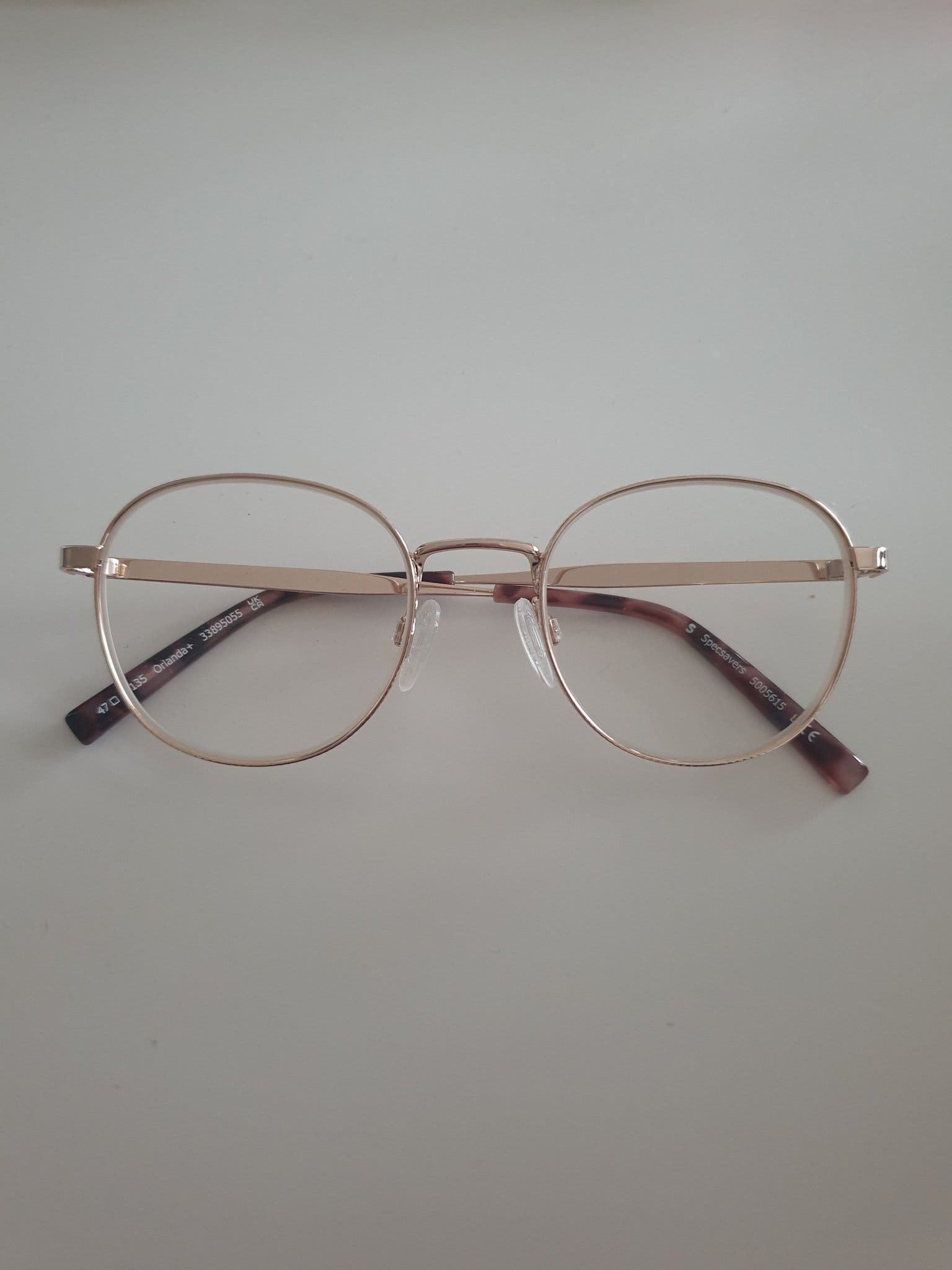 Specsavers Orlanda+