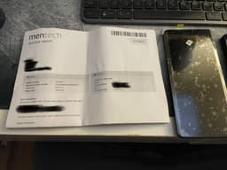 Motorola XT2427-2 Moto G85 256GB/12GB
