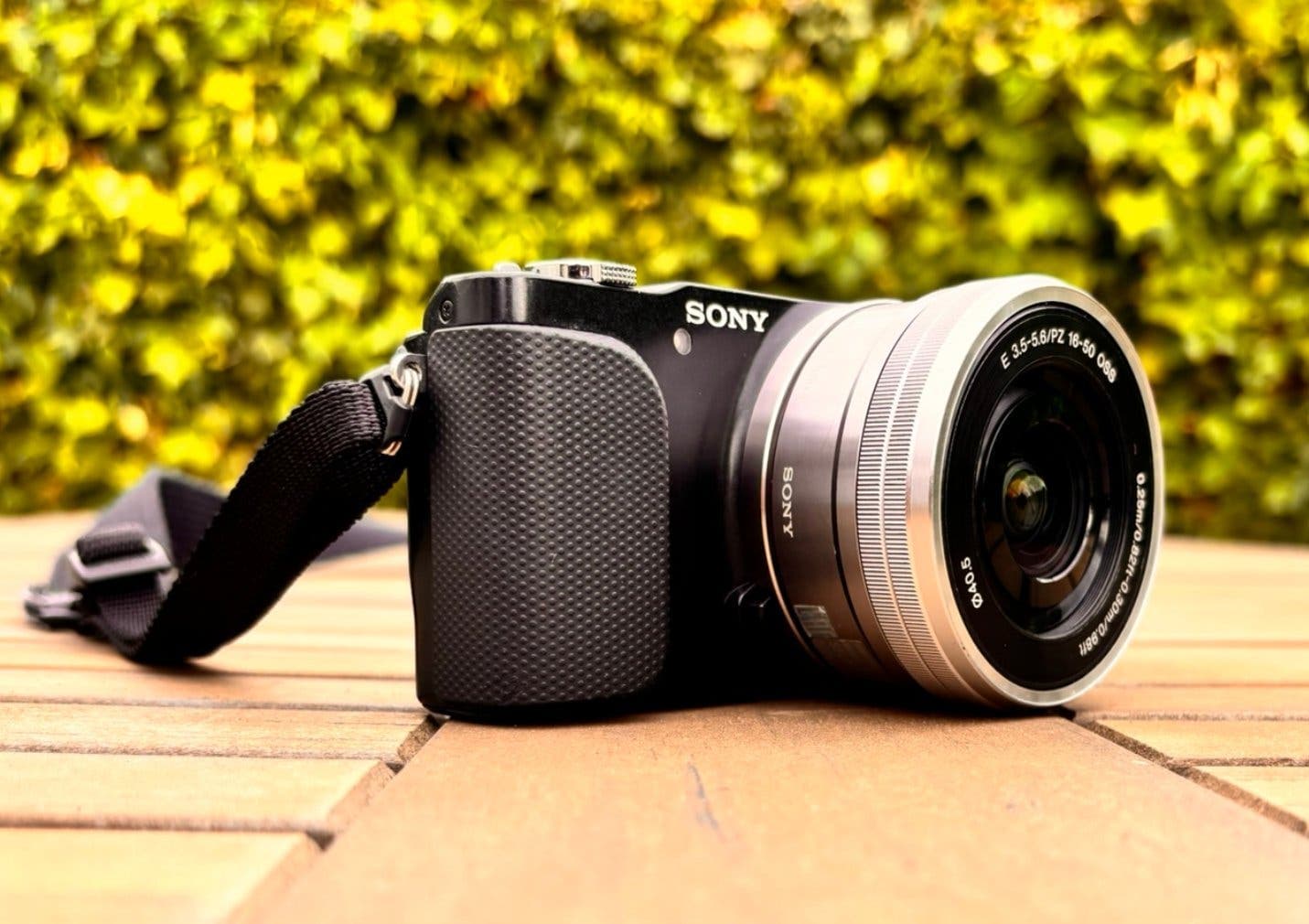 Sony NEX-3N