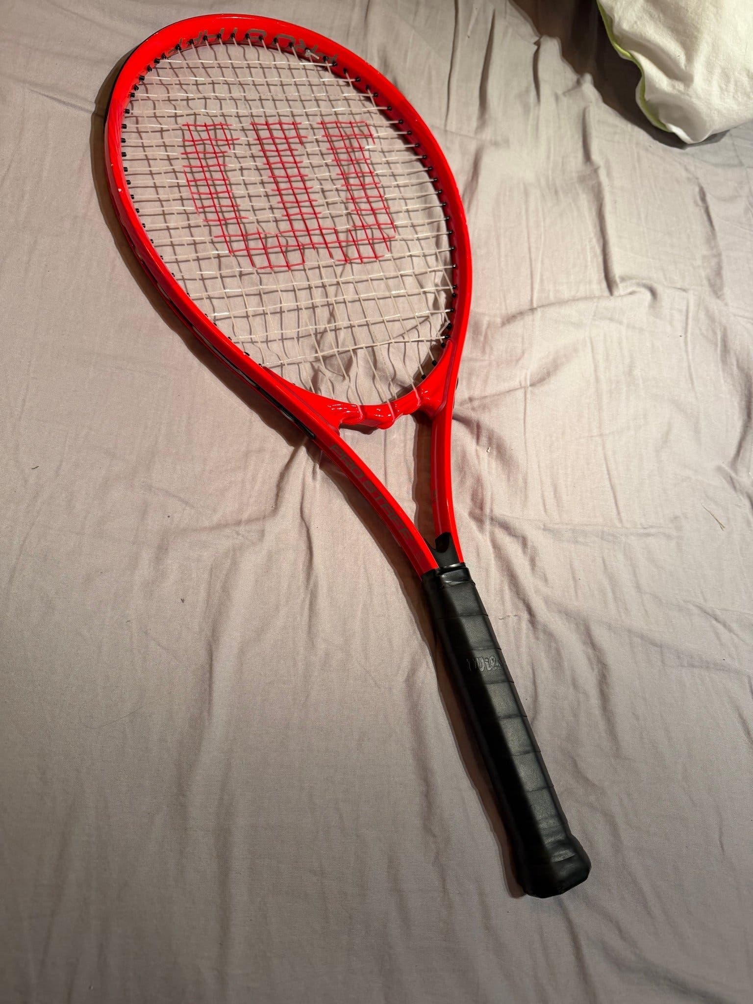 Wilson pro staff precision XL 110