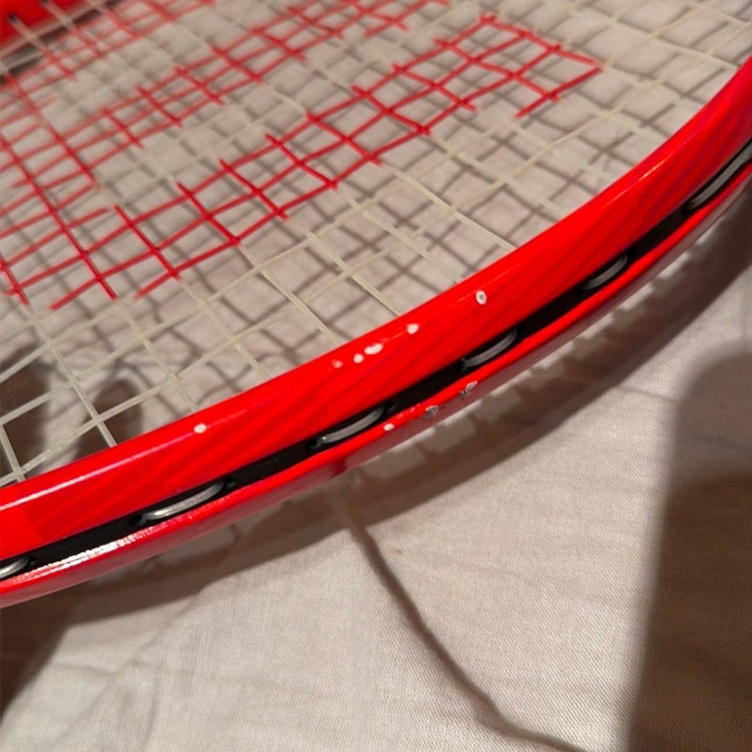 Wilson pro staff precision XL 110