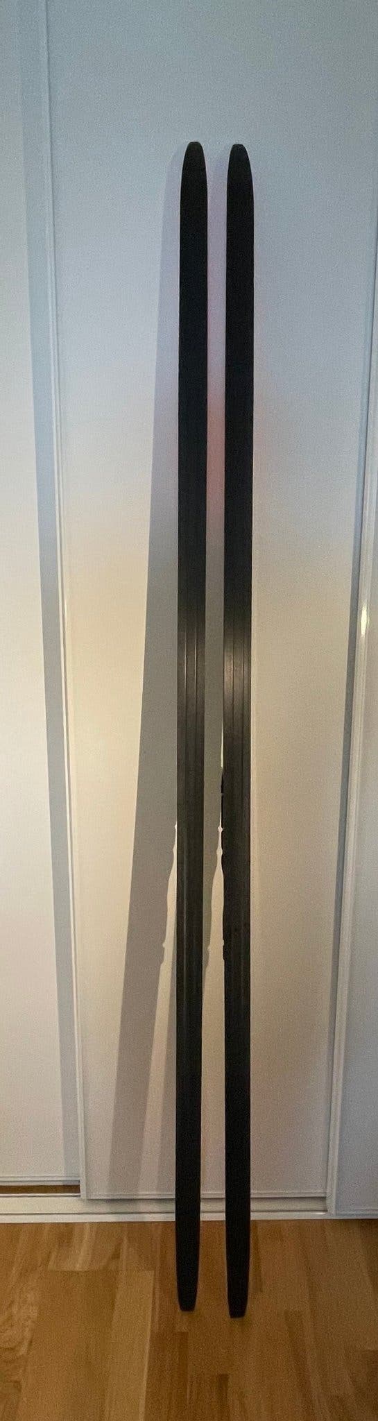 Atomic Redster S5 Skidor 192