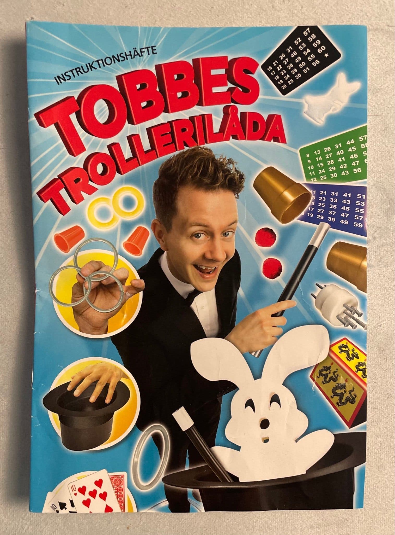 Tobbes Trollerilåda