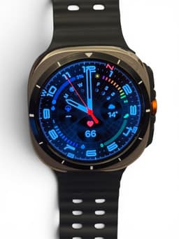 Samsung Galaxy Watch Ultra LTE 47mm Titanium Gray SM-L705F