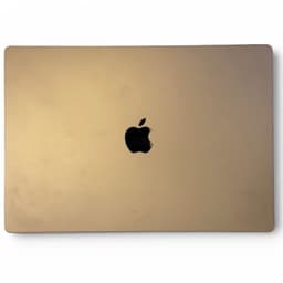 Apple MacBook Pro 16” (2021) M1 Pro / 32GB RAM / 1TB SSD – Defekt skärm